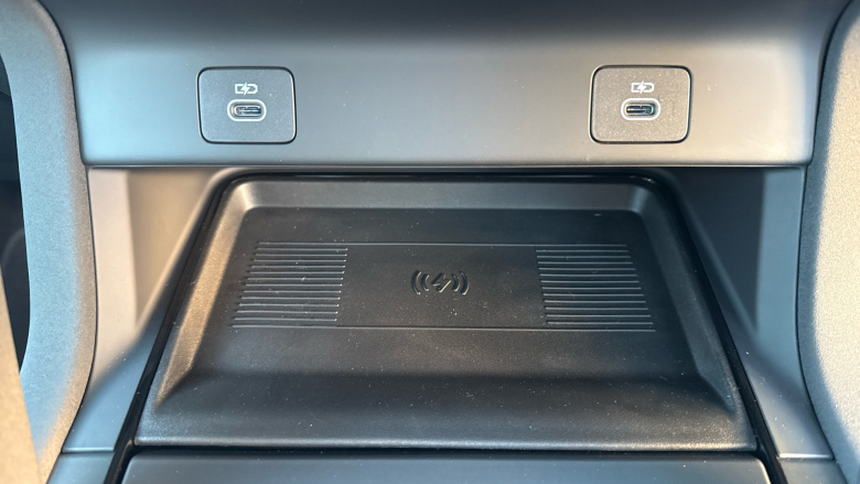 Land Rover Discovery Sport 1.5 P270e Landmark 5dr Auto [5 Seat] [NI] Station Wagon